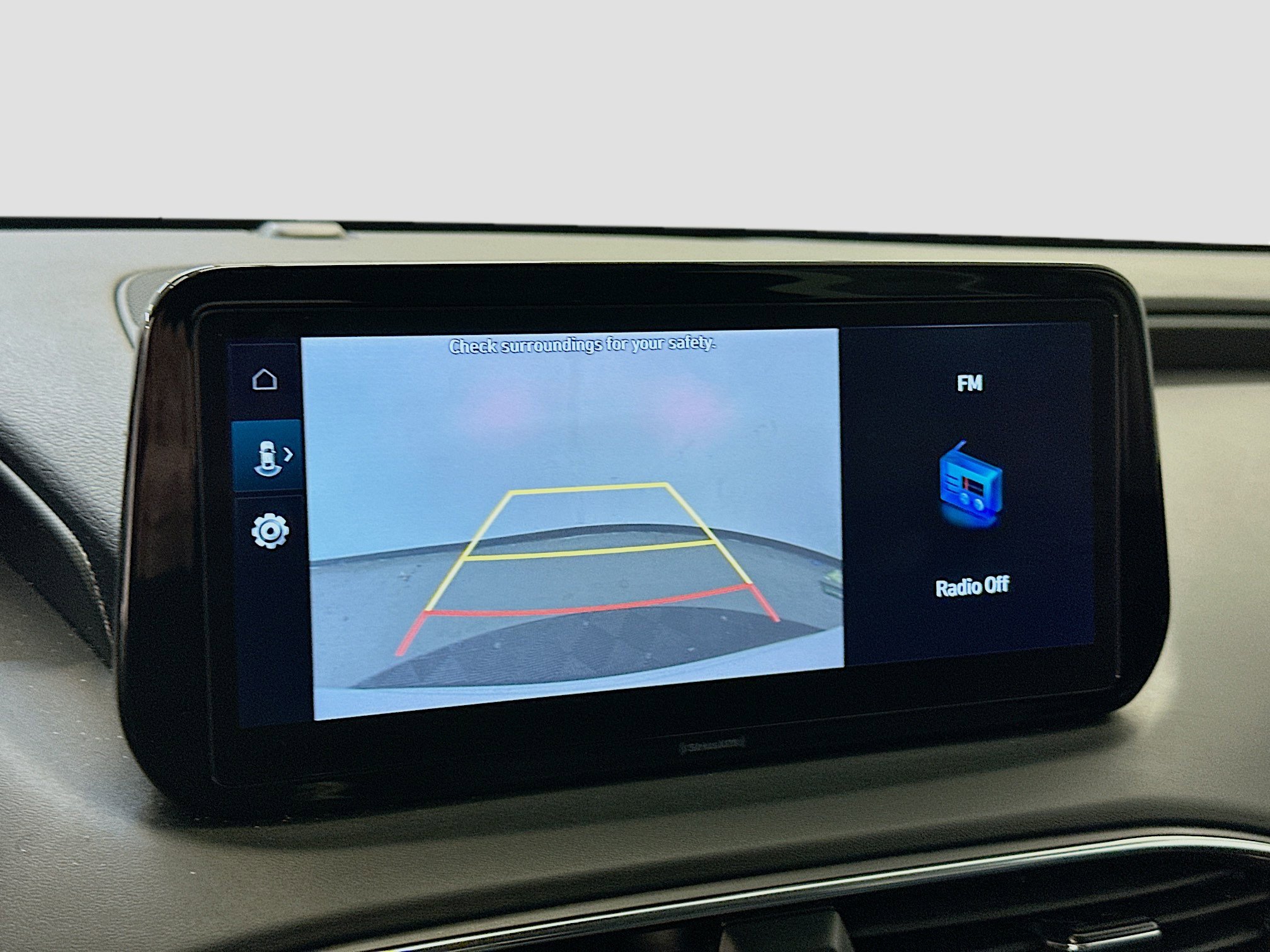 Used 2023 Hyundai Santa Fe SEL image 23