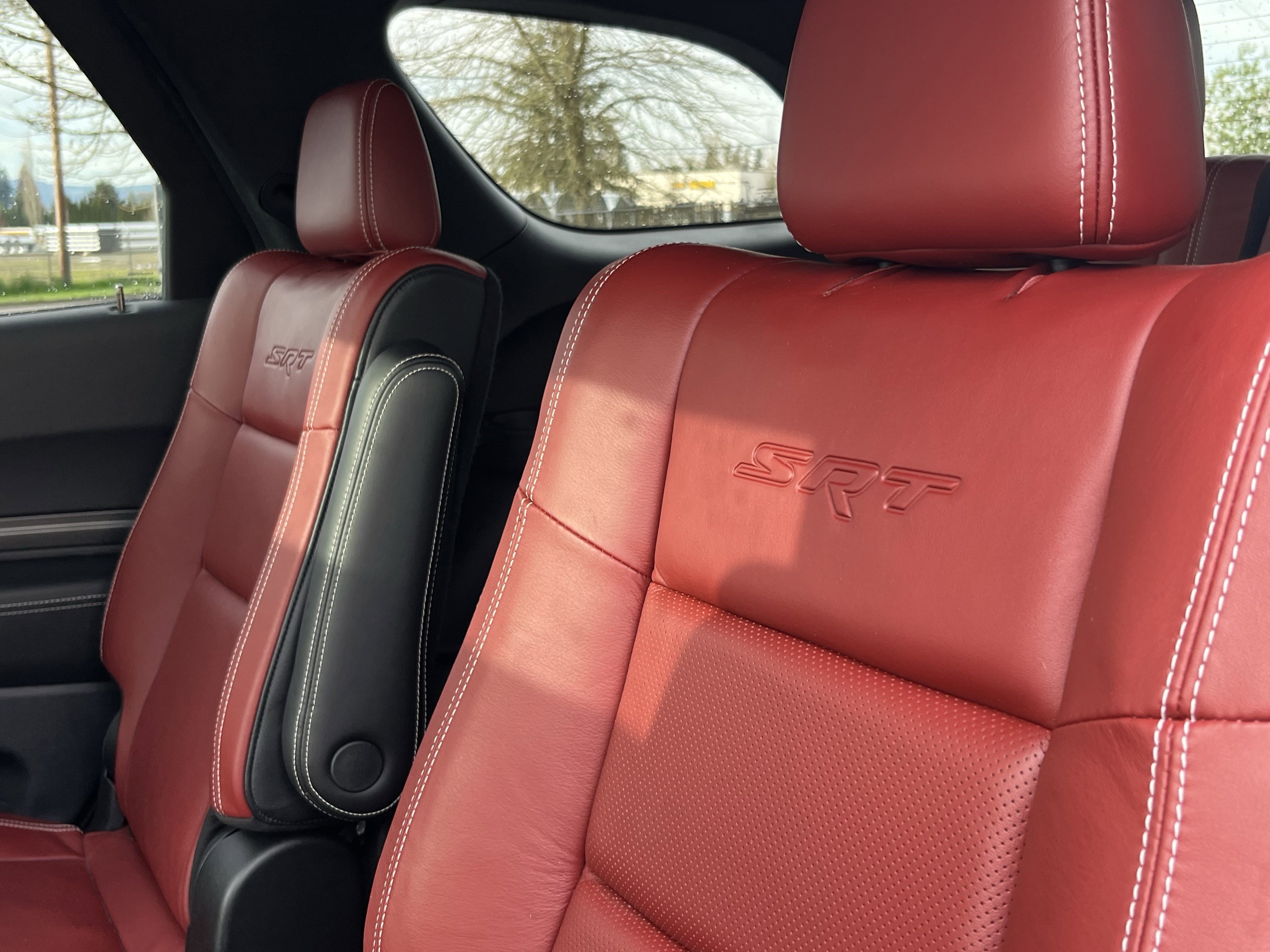 Used 2024 Dodge Durango SRT image 16