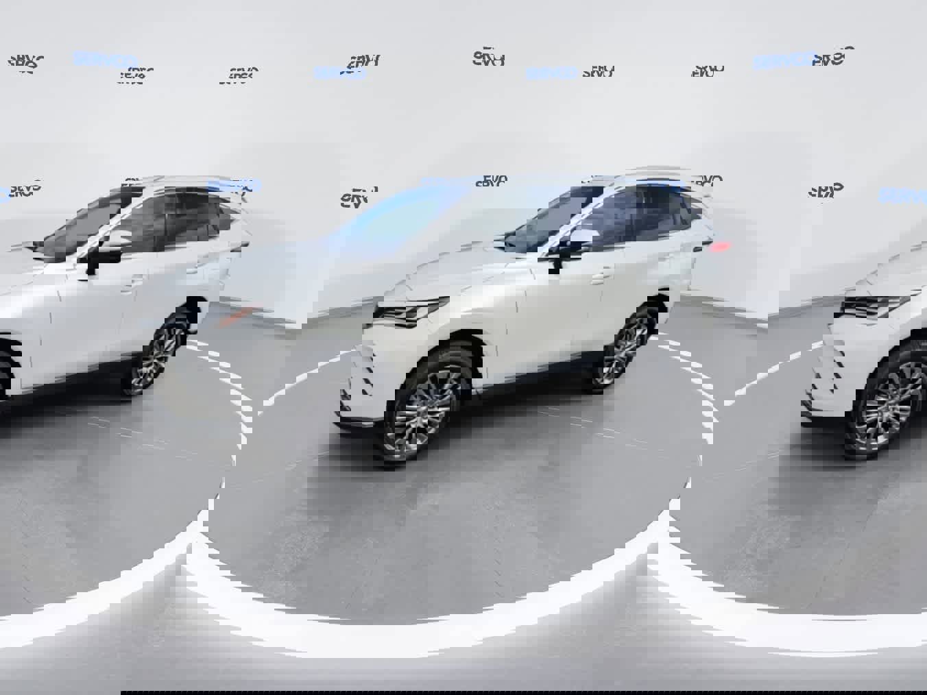 Used 2022 Toyota Venza XLE image 5