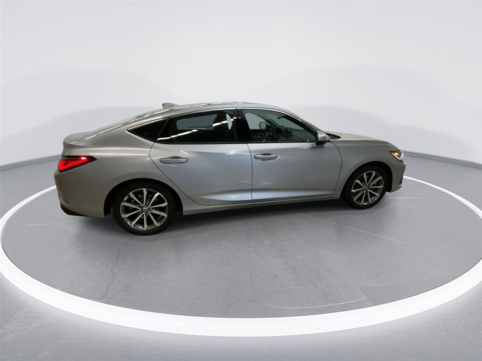 New 2026 Acura Integra FWD image 9