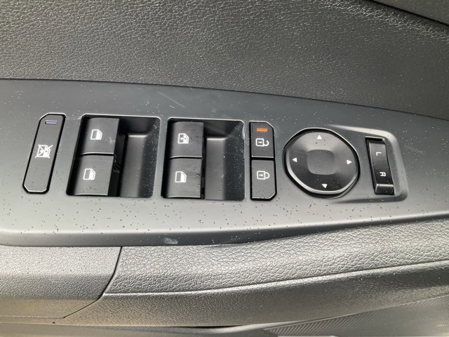 New 2026 Kia Sportage LX w/ LX Convenience Package image 21