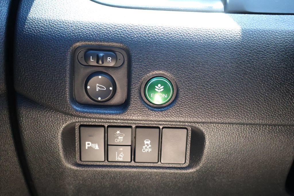 Used 2024 Honda Passport EX-L image 35