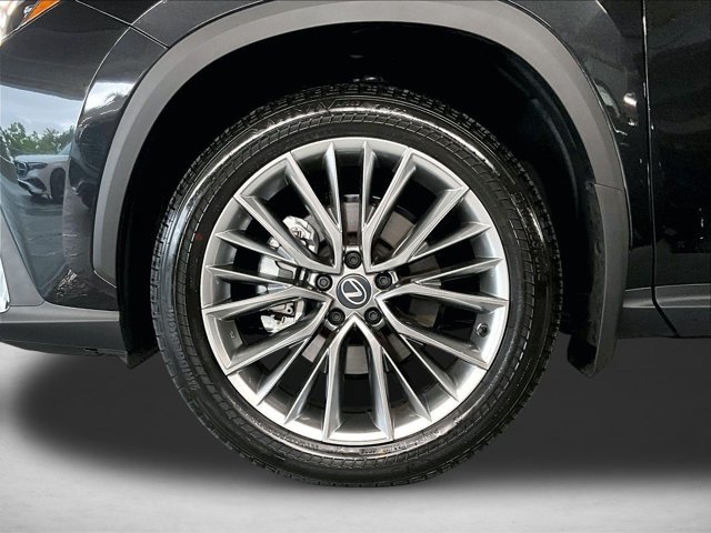 Used 2026 Lexus NX 350 AWD w/ Accessory Package (Z2) image 10