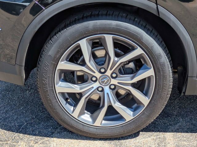 Used 2023 Acura MDX FWD w/ Technology Package image 11