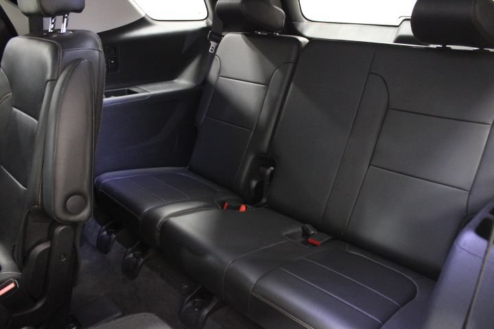 Used 2020 Chevrolet Traverse LT w/ LT Premium Package AWD/4WD image 52