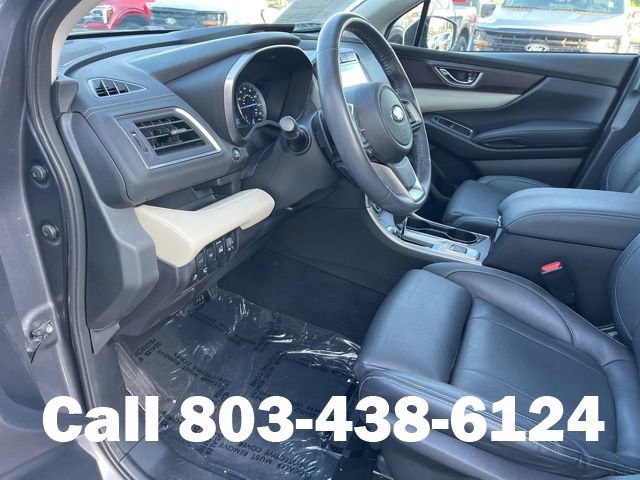 Used 2021 Subaru Ascent Touring w/ Popular Package #2A AWD/4WD image 6