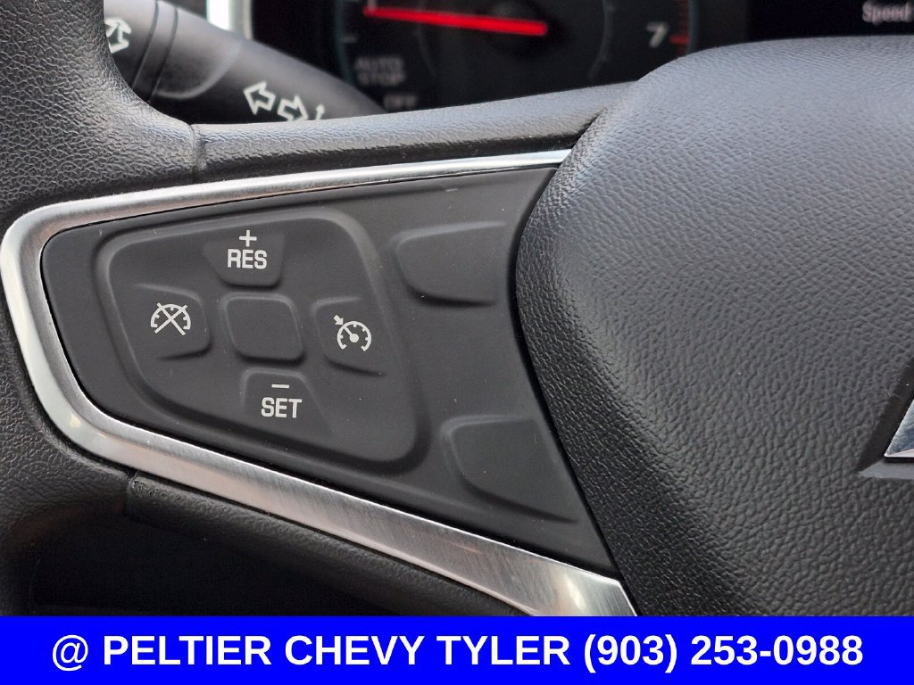 Used 2018 Chevrolet Malibu LT FWD image 20
