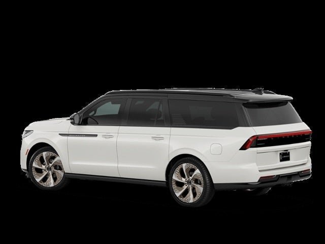 New 2027 Lincoln Navigator L Black Label w/ Black Label Special Edition AWD/4WD image 17