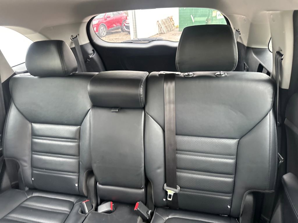 Used 2019 Kia Sorento EX AWD/4WD image 18