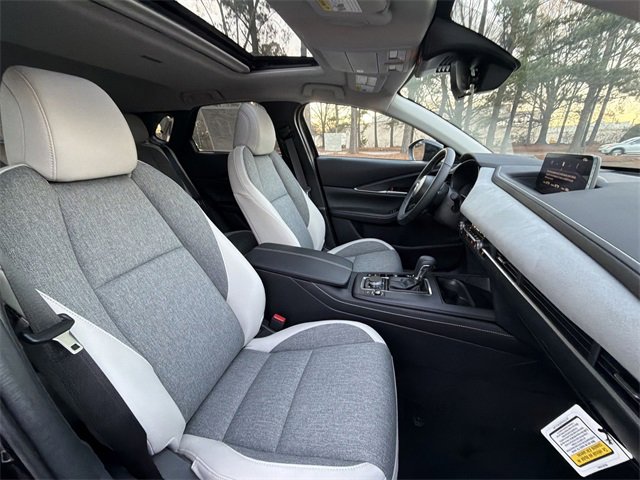 New 2026 MAZDA CX-30 AWD 2.5 S image 27