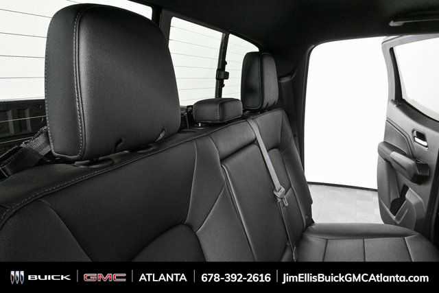 New 2026 GMC Canyon Elevation w/ Convenience Package image 20