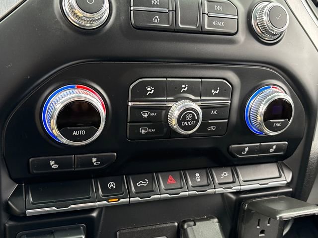 Used 2021 GMC Sierra 1500 Elevation w/ Preferred Package image 19