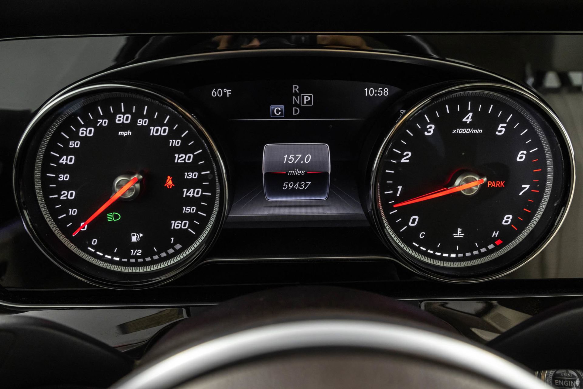 Used 2019 Mercedes-Benz E 300 4MATIC w/ Premium 1 Package image 27