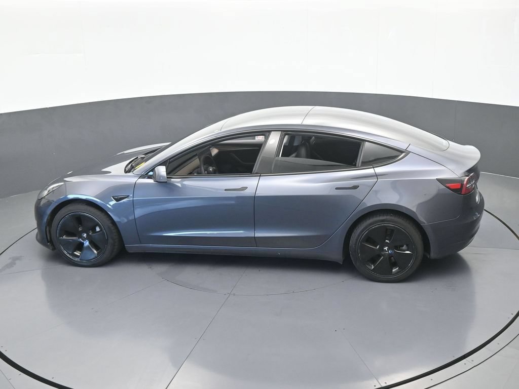 Used 2023 Tesla Model 3 Standard Range RWD image 44
