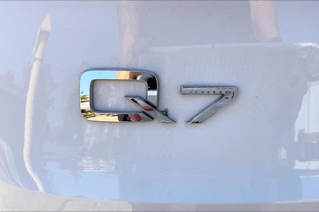 Certified 2023 Audi Q7 2.0T Premium Plus w/ Convenience Package AWD/4WD image 8
