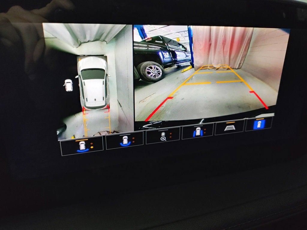 New 2026 Buick Encore GX Sport Touring w/ Advanced Technology Package image 29