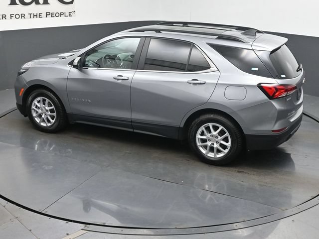 Used 2023 Chevrolet Equinox LT FWD image 43