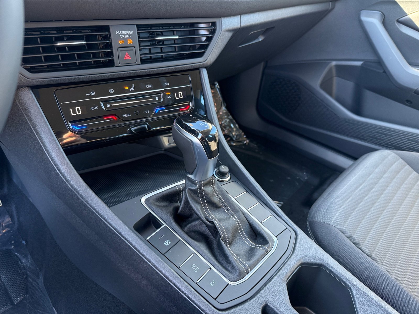 New 2026 Volkswagen Jetta S image 13