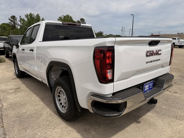 New 2026 GMC Sierra 1500 Pro w/ Pro Value Package image 3