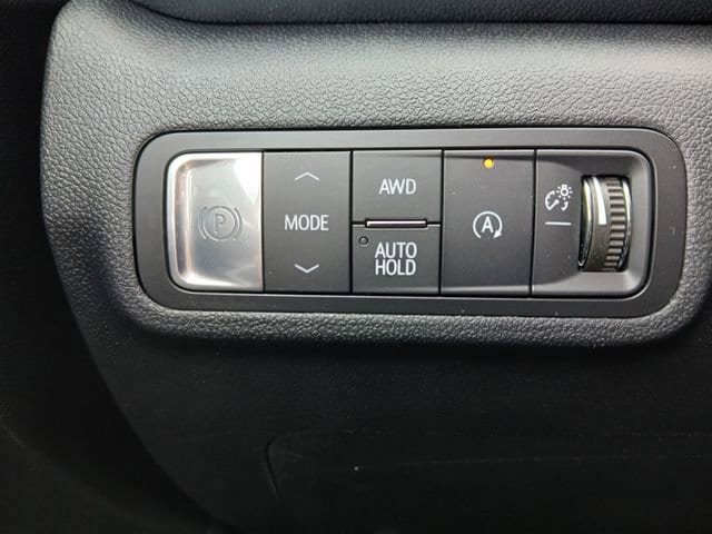 New 2026 GMC Terrain AT4 w/ Convenience Package III AWD/4WD image 36