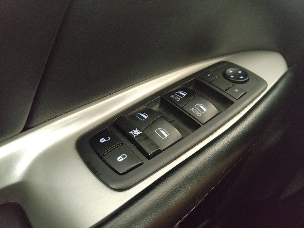 Used 2019 Dodge Journey GT FWD image 27