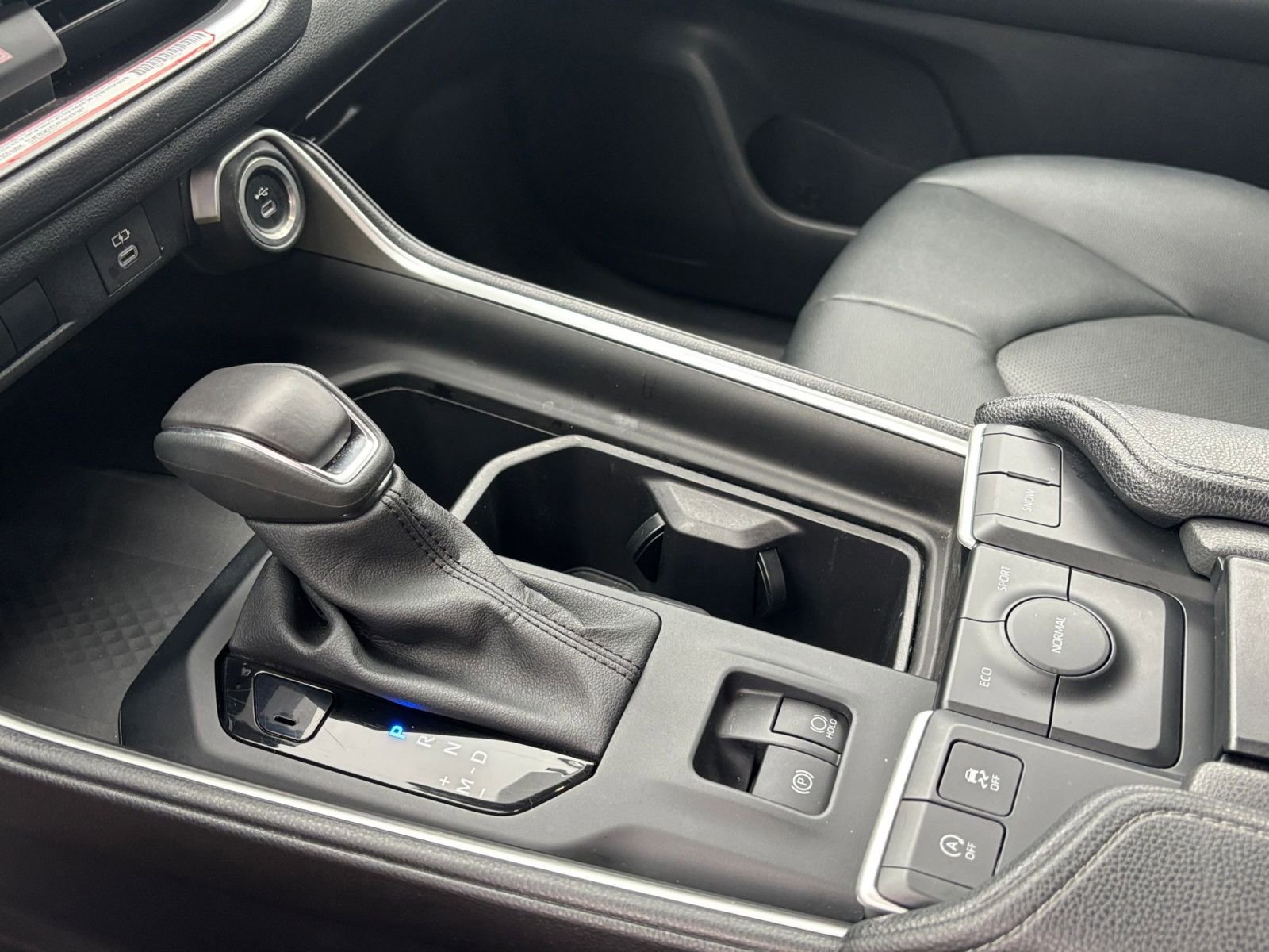 Used 2025 Toyota Grand Highlander FWD image 43