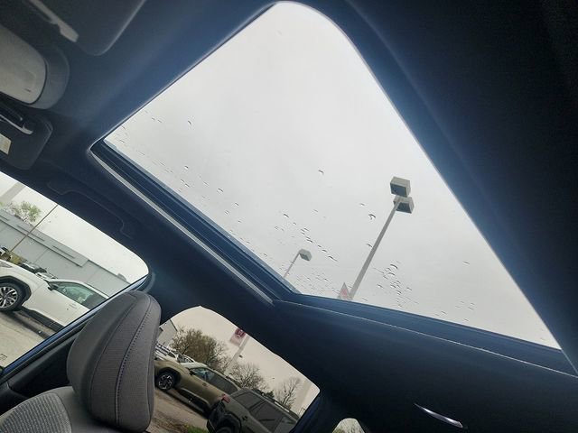 Certified 2026 Subaru Forester Premium AWD/4WD image 14