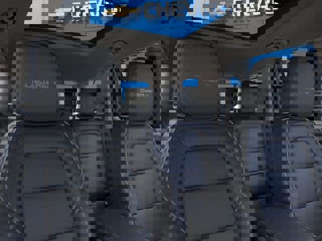 New 2026 GMC Terrain Denali image 24