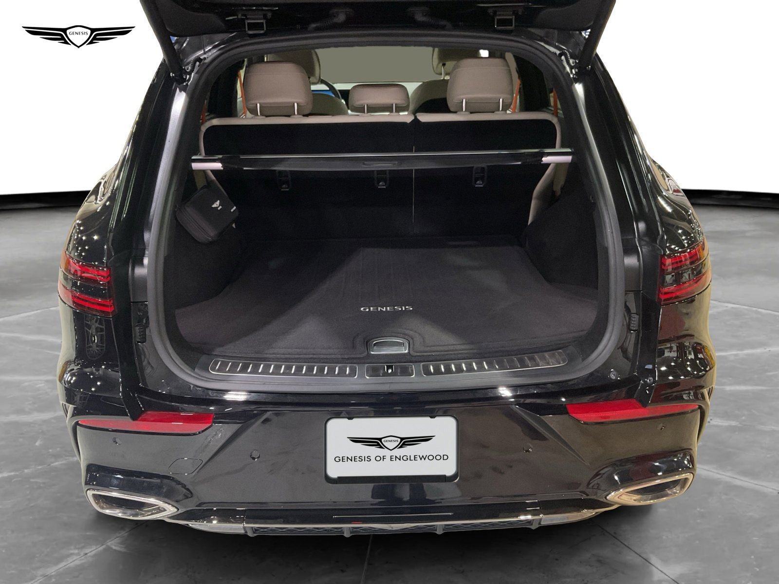 Used 2026 Genesis GV70 3.5T Sport Prestige image 7