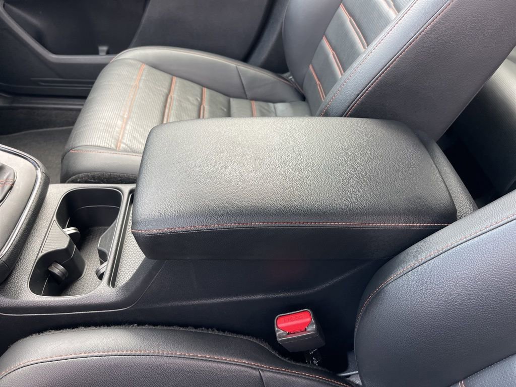 Used 2025 Honda CR-V Sport Touring image 14