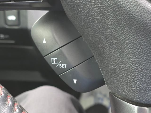 Used 2020 Subaru WRX Premium image 9