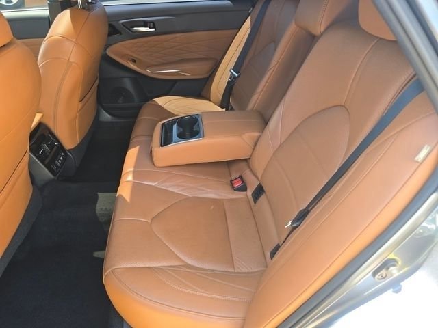 Used 2019 Toyota Avalon Limited w/ Advanced Safety Package FWD image 35