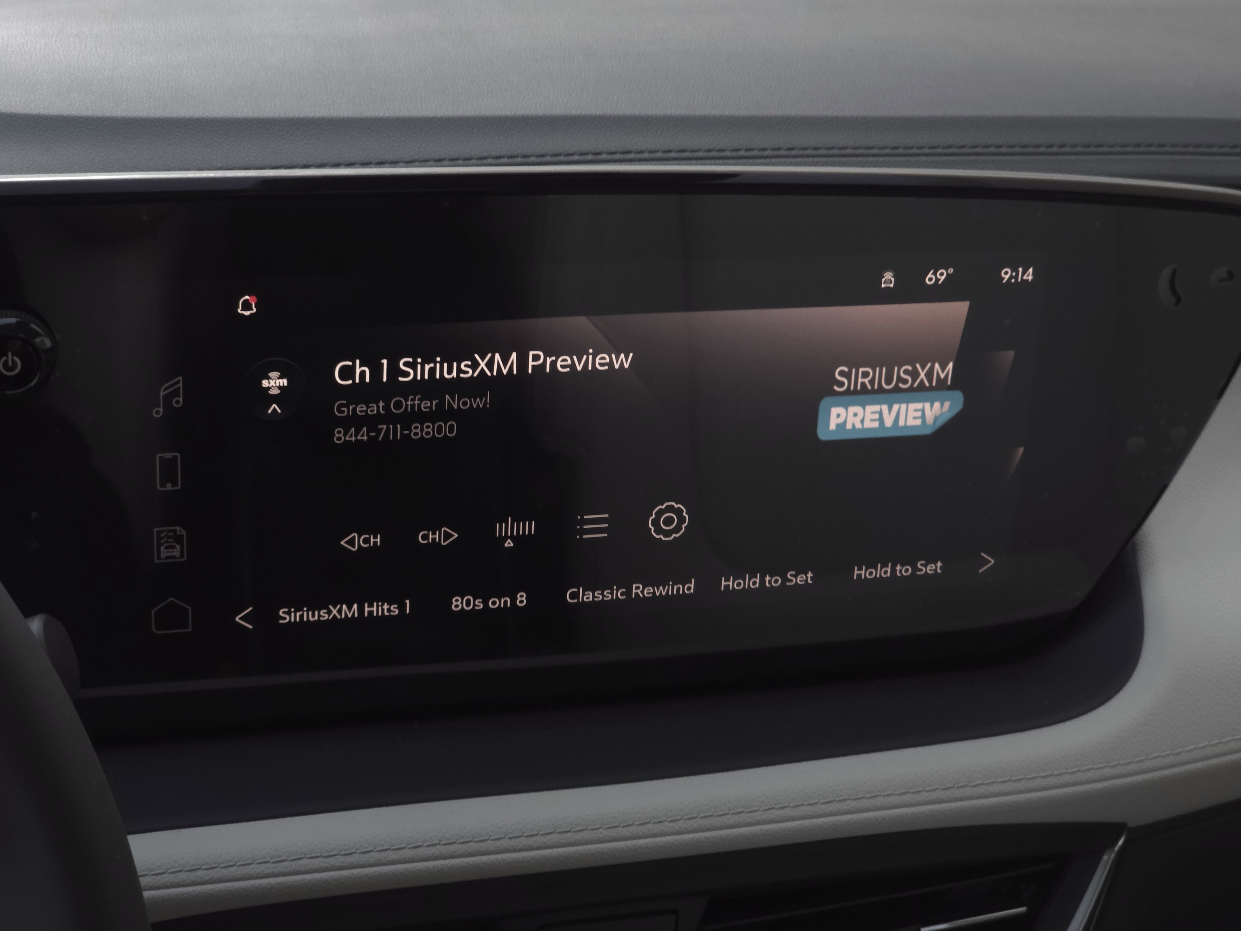 New 2026 Buick Encore GX Preferred w/ Comfort Package image 16