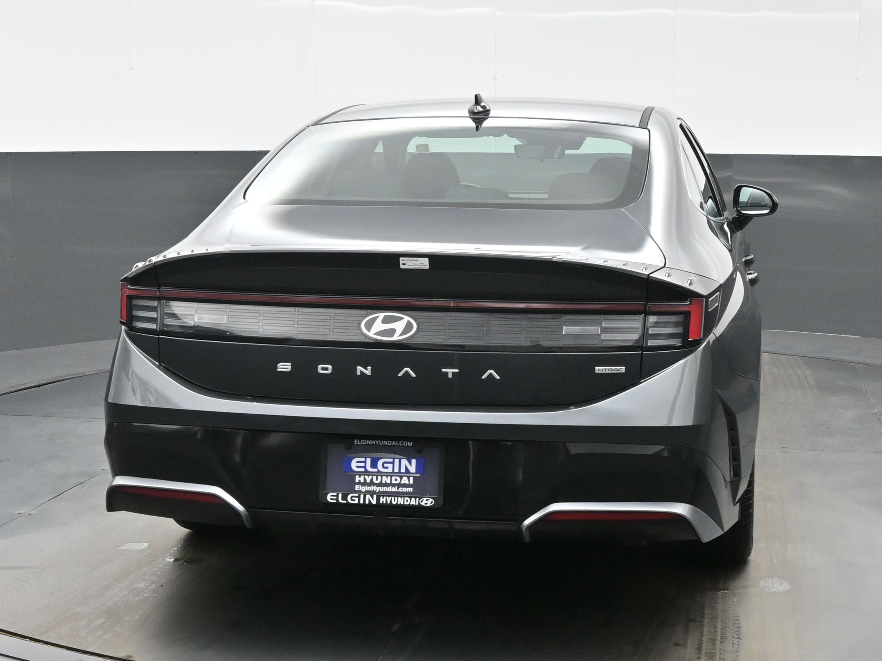 Certified 2026 Hyundai Sonata SEL image 5