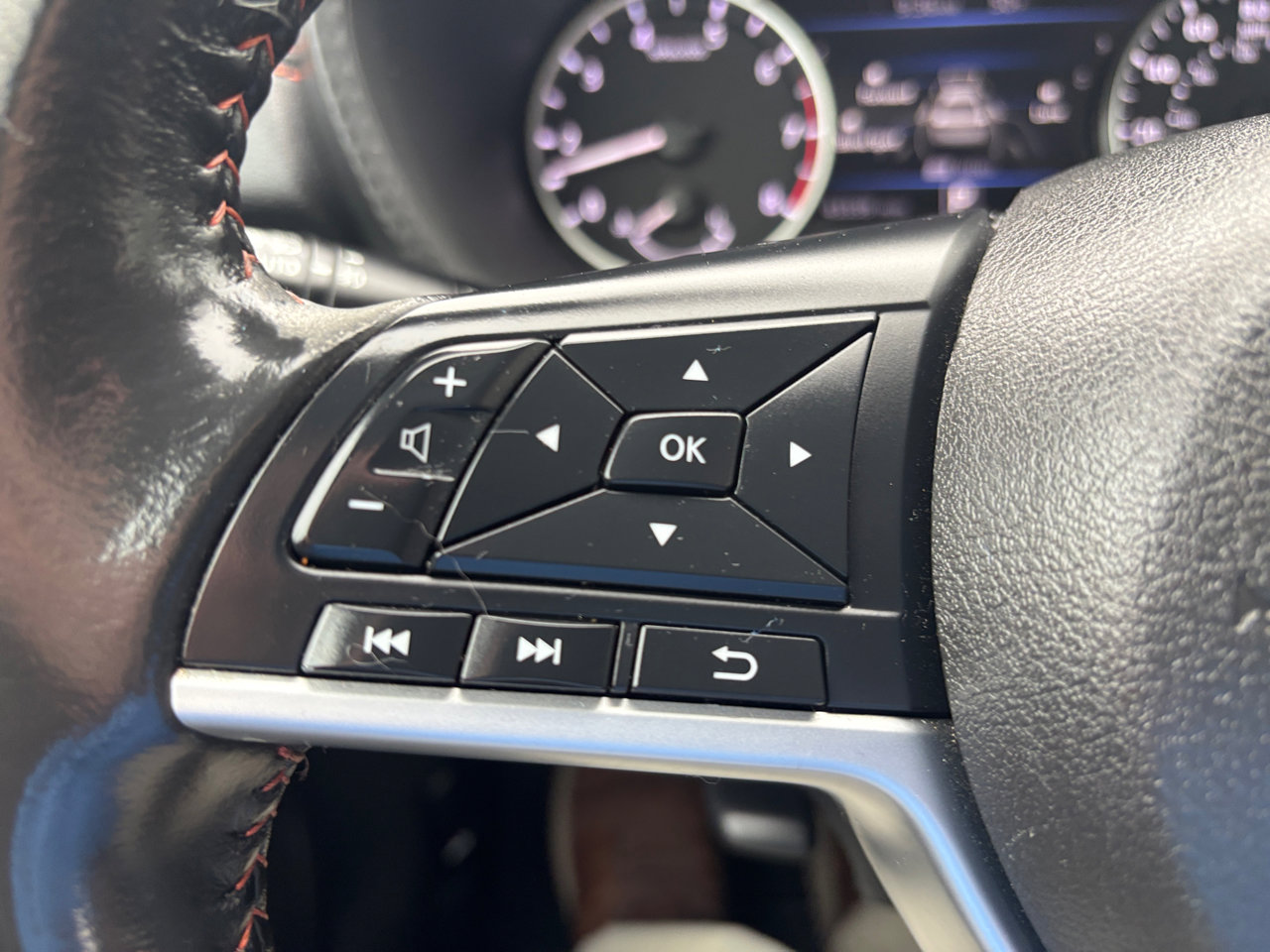 Used 2022 Nissan Sentra SR image 14