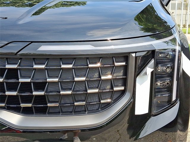 New 2026 Kia Carnival SX image 4