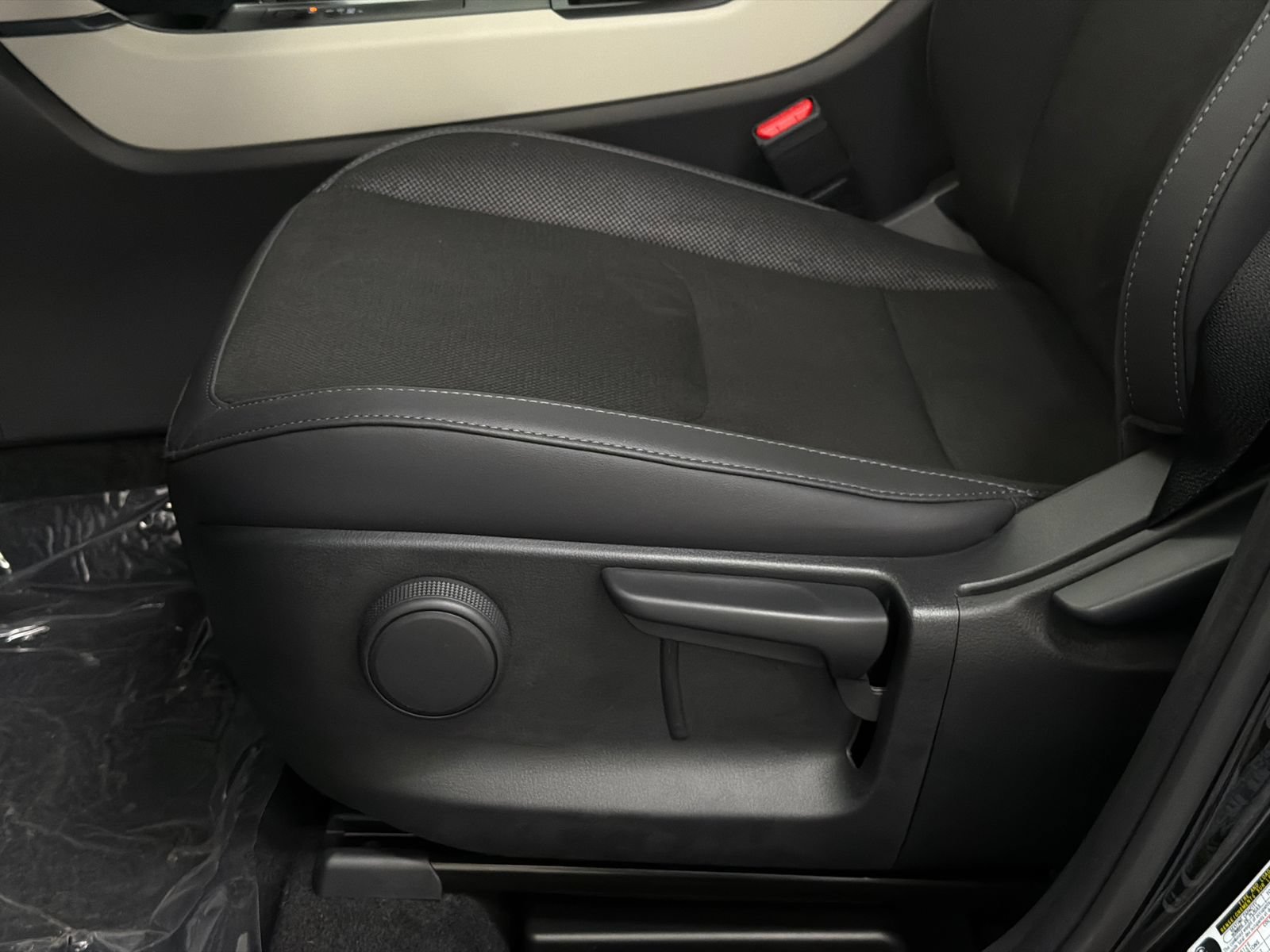 New 2026 MAZDA CX-5 Select AWD/4WD image 16