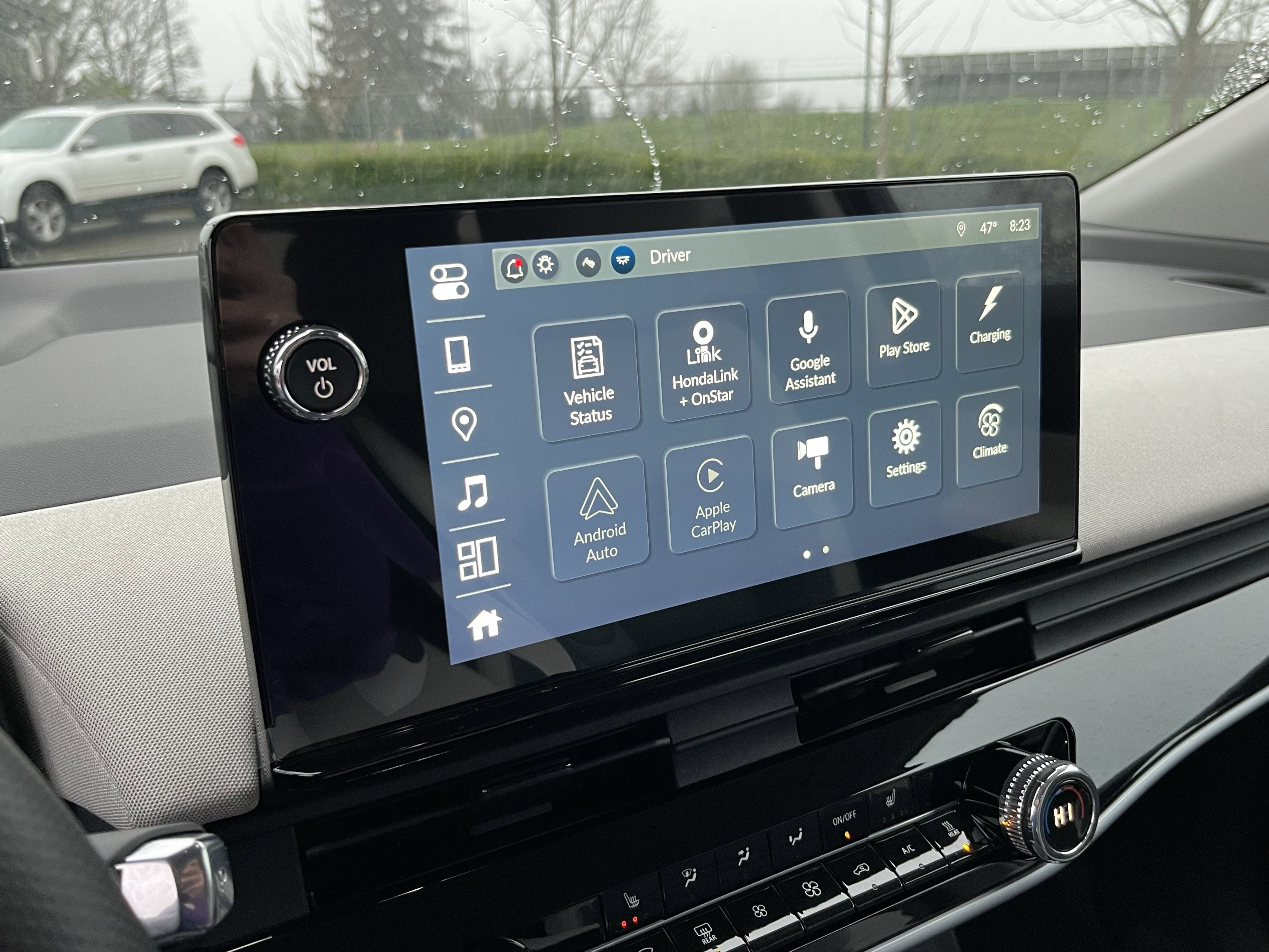 Used 2025 Honda Prologue EX image 20