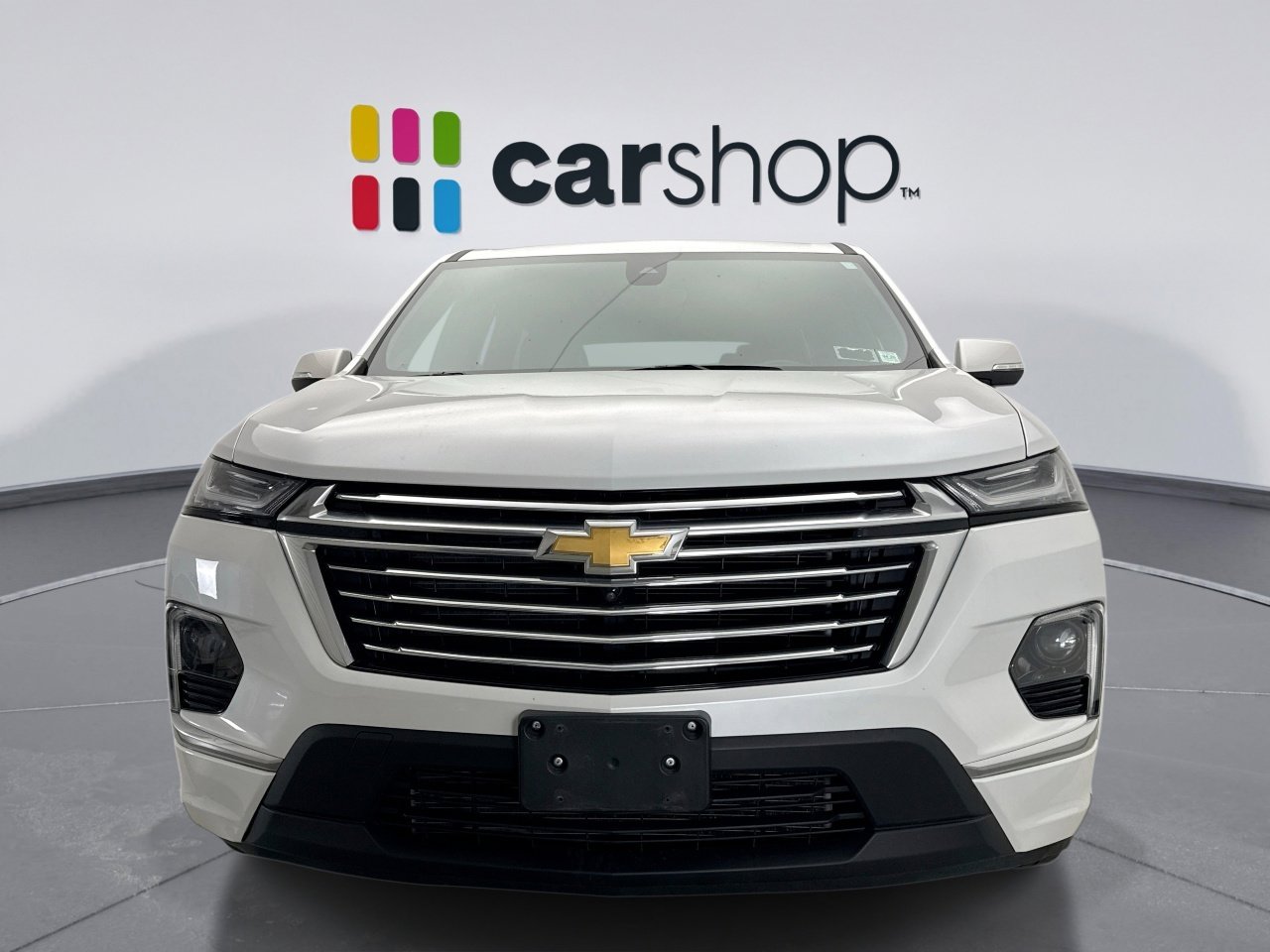 Used 2023 Chevrolet Traverse Premier image 8