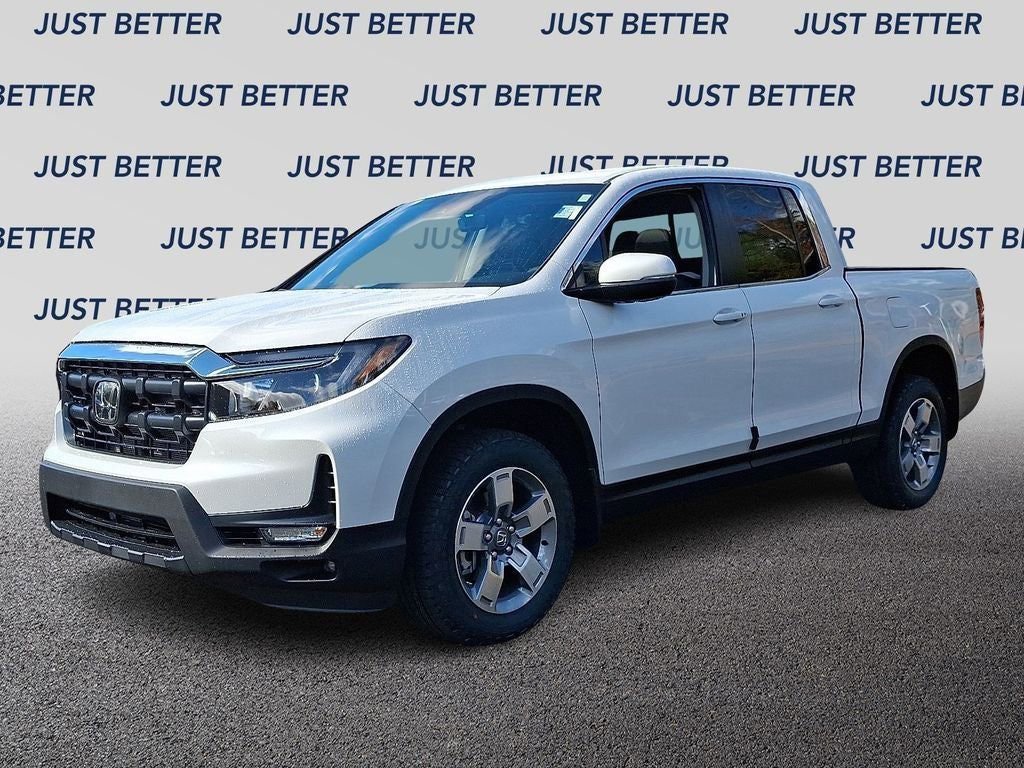 New 2026 Honda Ridgeline RTL image 2
