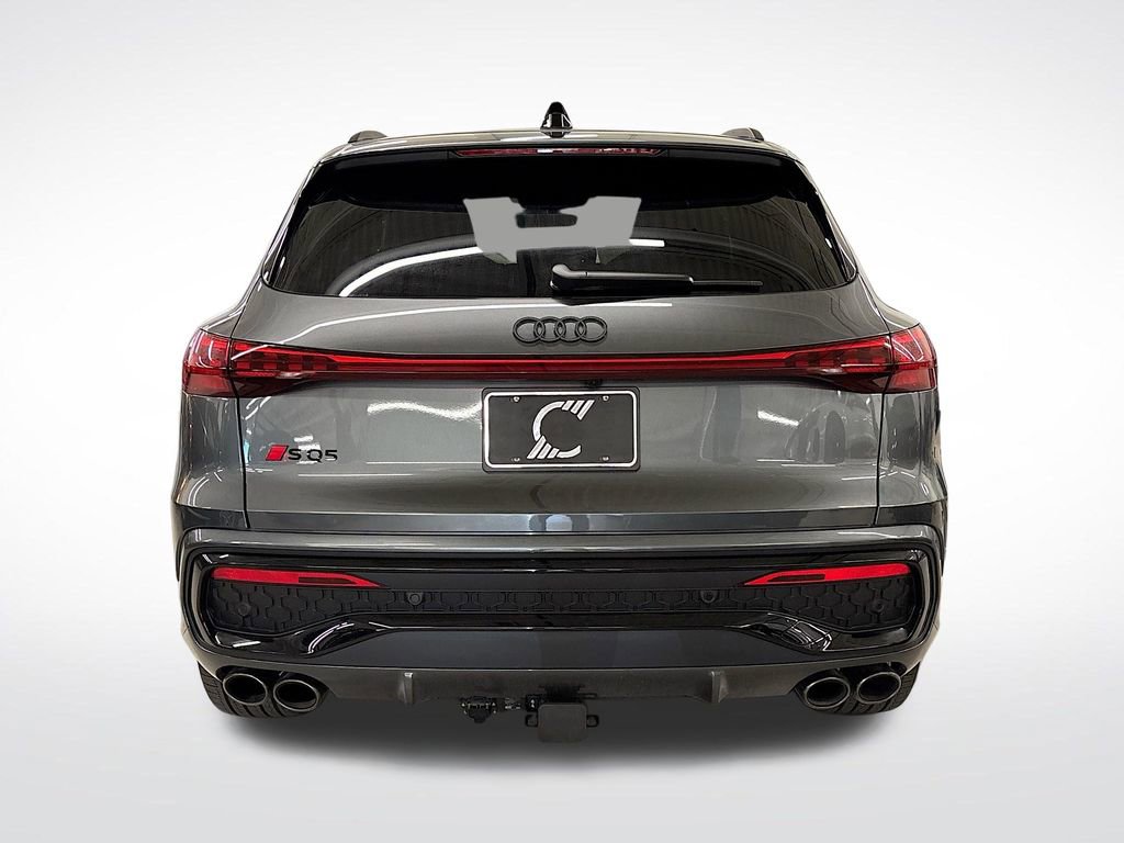 New 2026 Audi SQ5 Premium Plus image 4