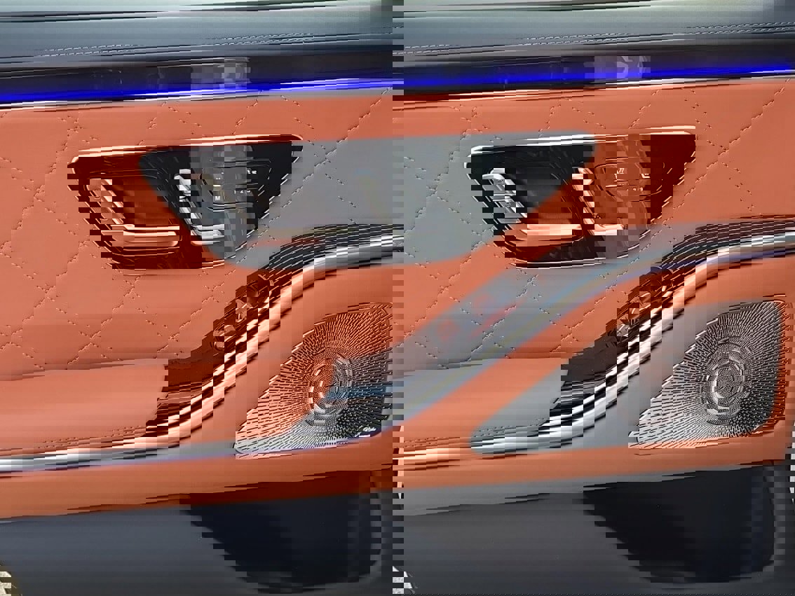 New 2026 Mercedes-Benz S 580 4MATIC Sedan image 16