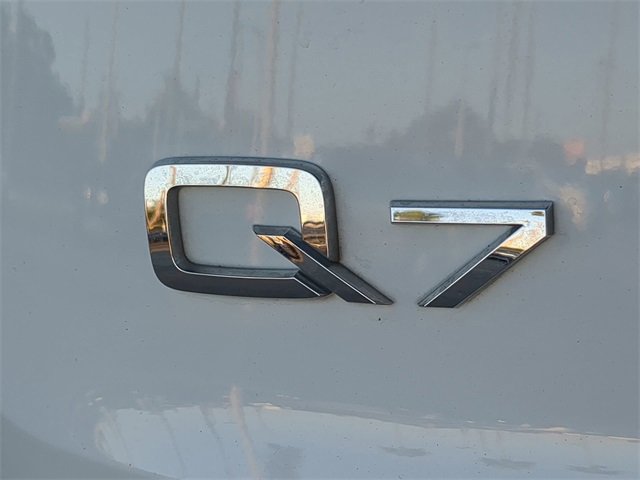 Used 2024 Audi Q7 2.0T Premium Plus image 11