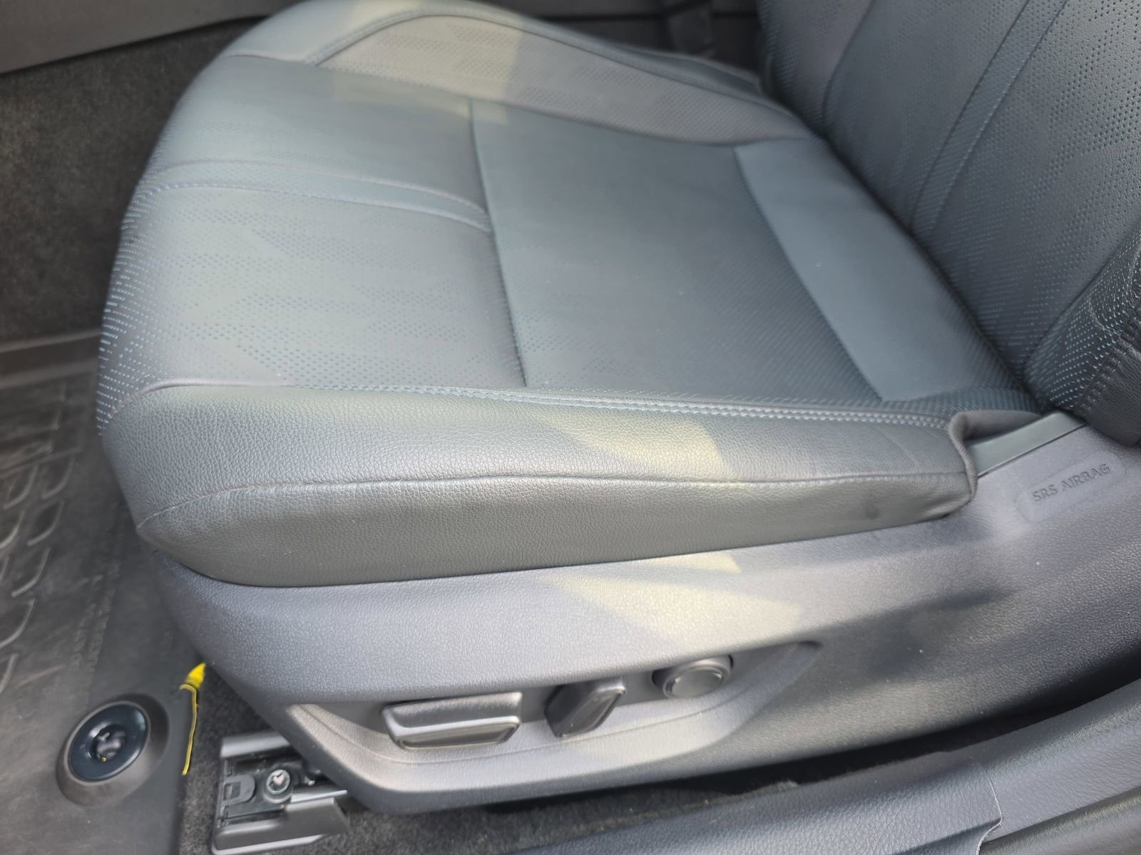 Used 2025 Toyota Camry XSE image 27