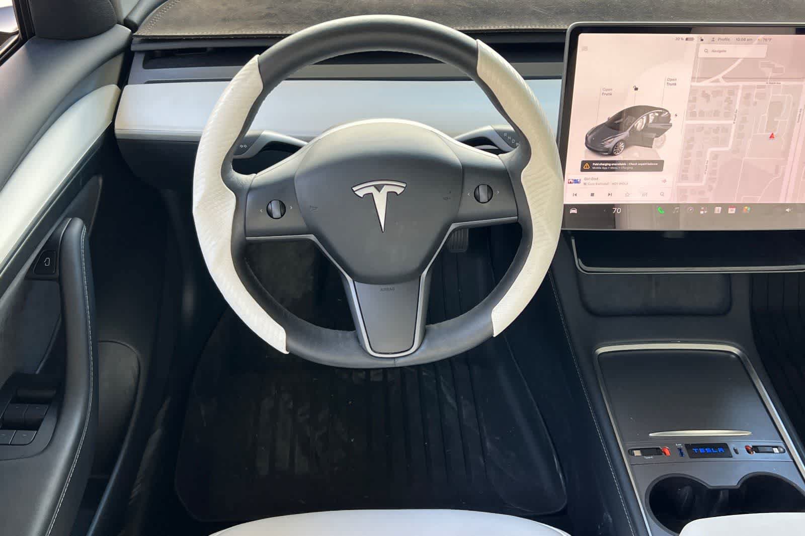 Used 2023 Tesla Model 3 Standard Range RWD image 16