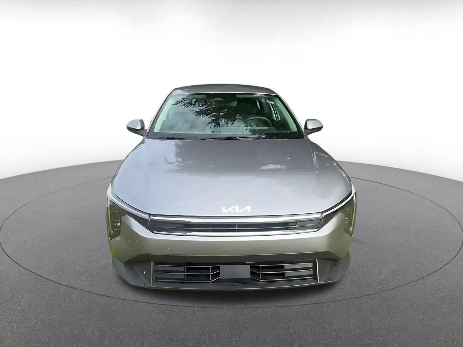Used 2025 Kia K4 FWD image 4