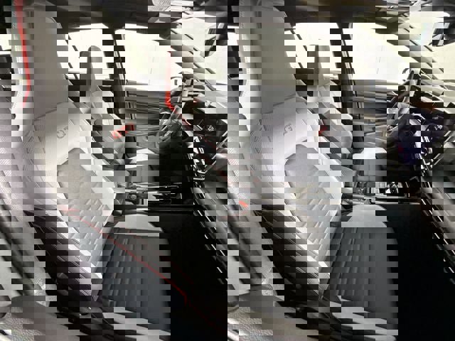 New 2025 Volkswagen GTI Autobahn image 12