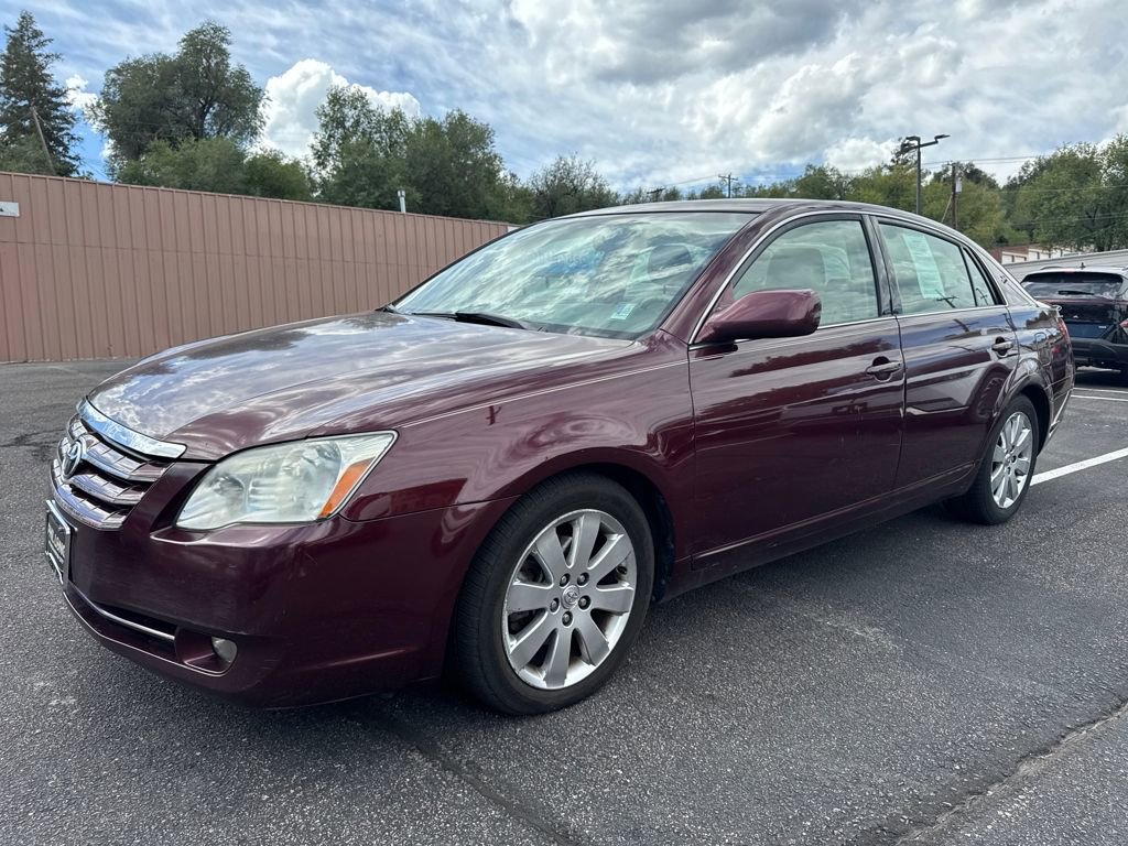 Used 2006 Toyota Avalon XLS