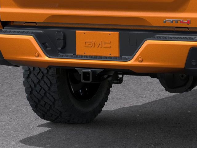 New 2026 GMC Canyon AT4 AWD/4WD image 14