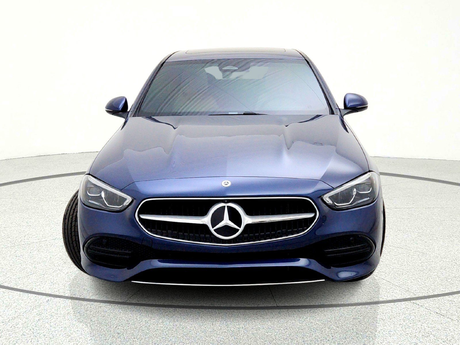Used 2024 Mercedes-Benz C 300 Sedan image 3